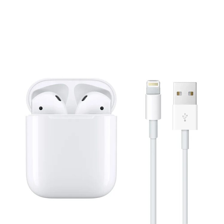 AirPods (2nd generation) MV7N2AM/A