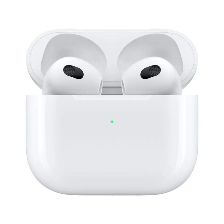 AirPods (3rd generation) with MagSafe Charging Case (MME73AM/A)