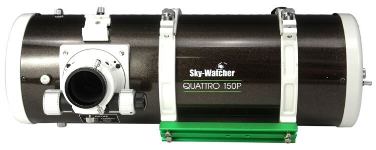 Труба оптическая Sky-Watcher Quattro 150P