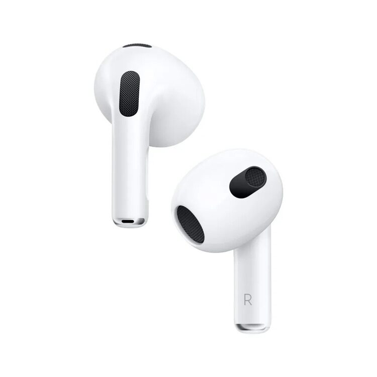 AirPods (3rd generation) with MagSafe Charging Case (MME73AM/A)