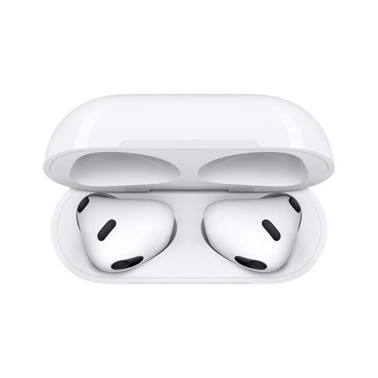 AirPods (3rd generation) with MagSafe Charging Case (MME73AM/A)