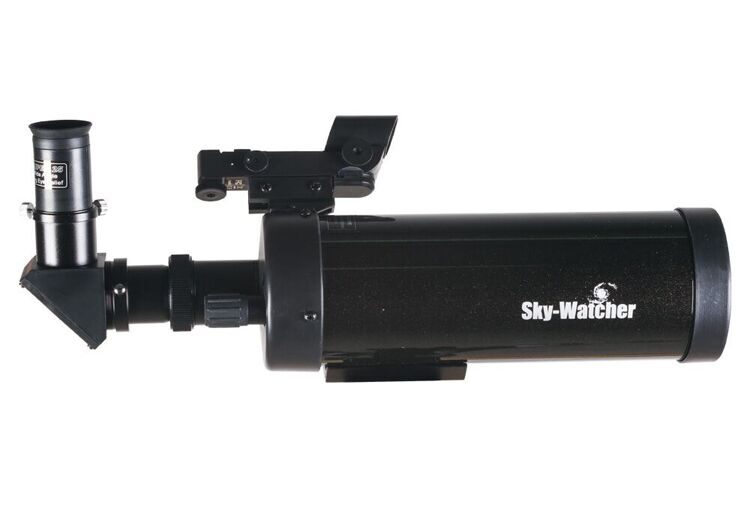 Труба оптическая Sky-Watcher BK MAK80SP OTA