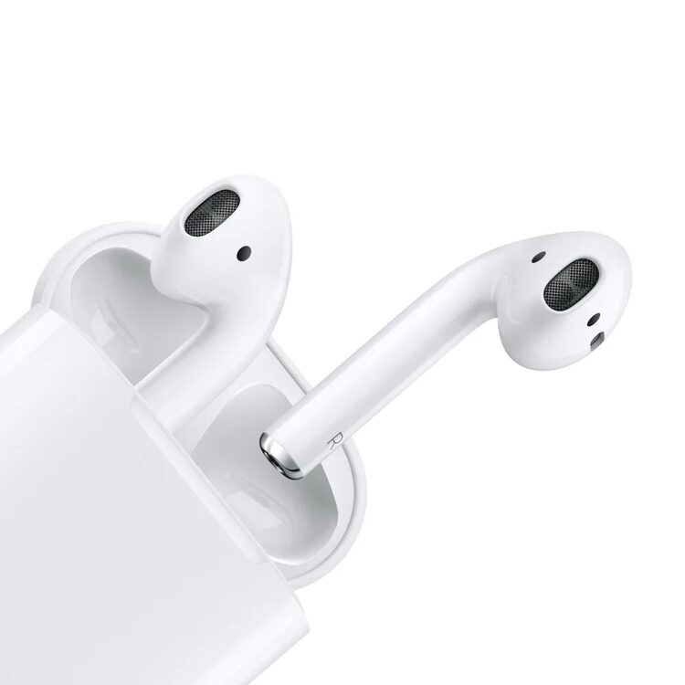 AirPods (2nd generation) MV7N2AM/A