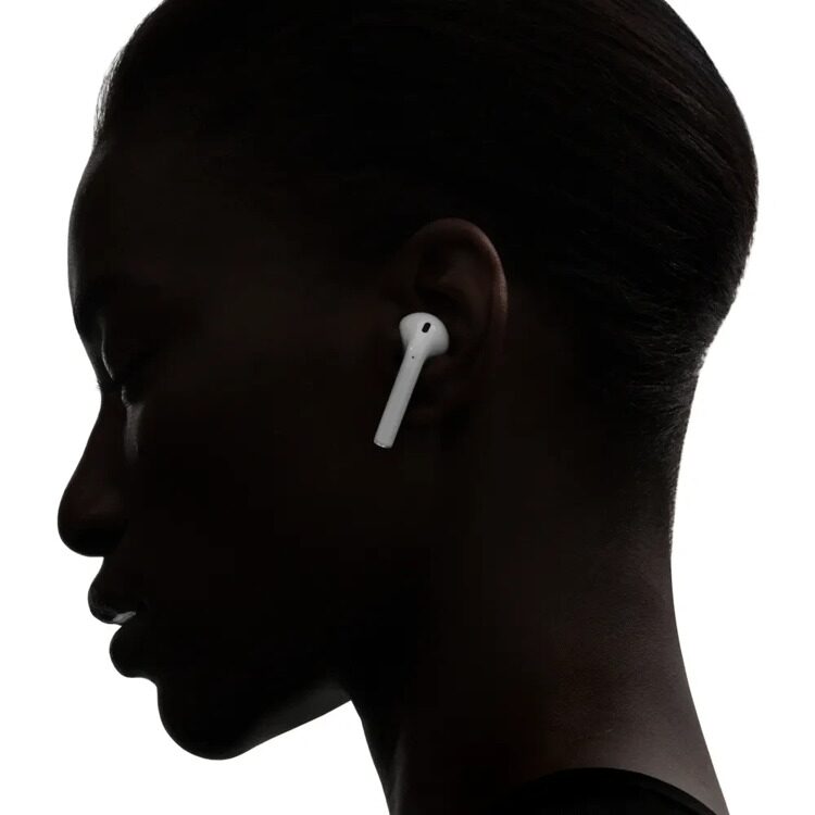 AirPods (2nd generation) MV7N2AM/A