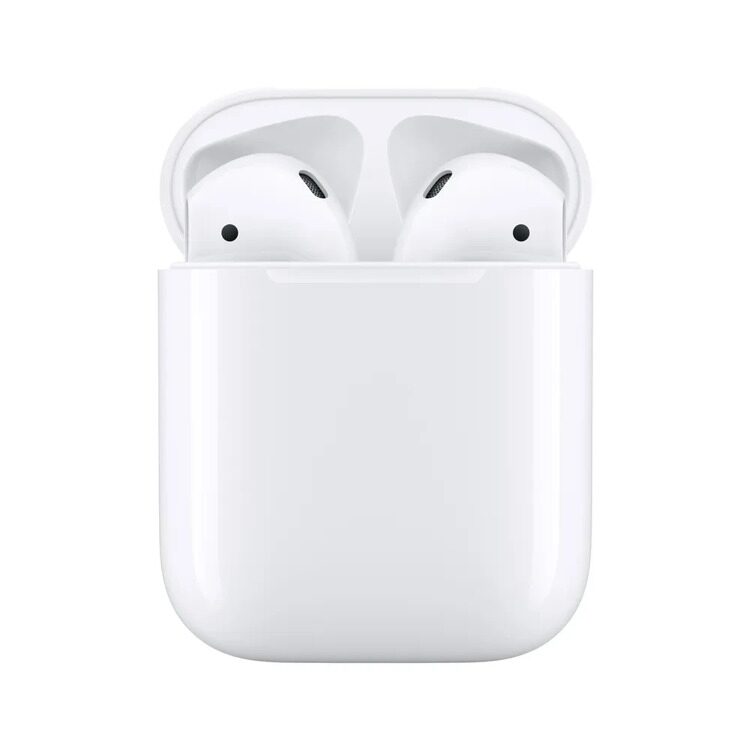 AirPods (2nd generation) MV7N2AM/A