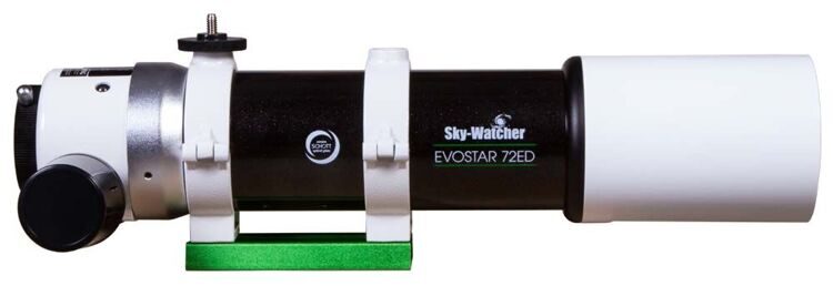 Труба оптическая Sky-Watcher Evostar BK ED72 OTA