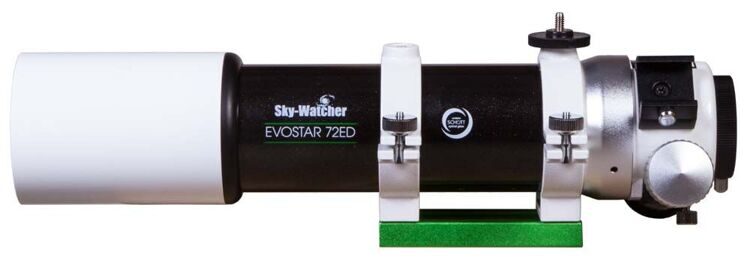 Труба оптическая Sky-Watcher Evostar BK ED72 OTA