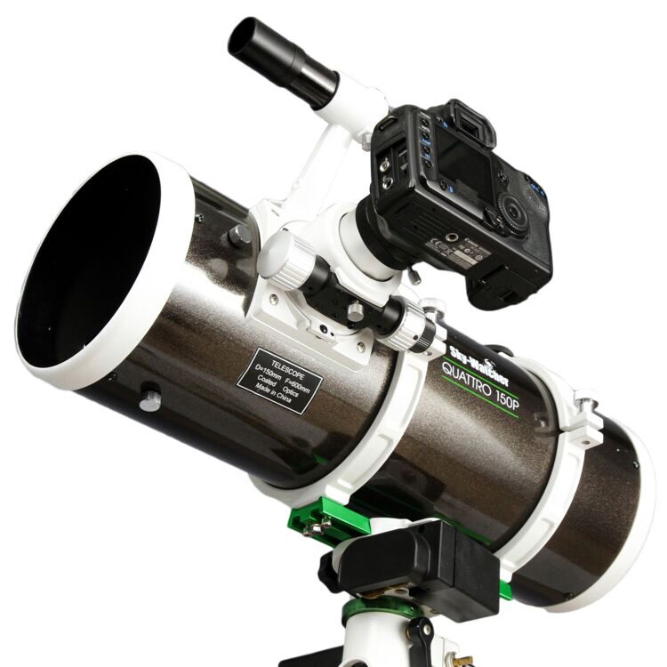 Труба оптическая Sky-Watcher Quattro 150P