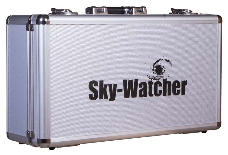 Труба оптическая Sky-Watcher Evostar BK ED72 OTA